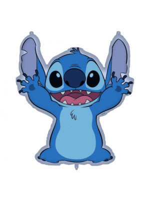 Fóliový Balónek Stitch 76x88 cm