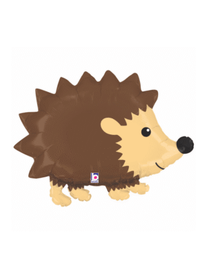 Fóliový balónek Ježek 66cm