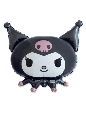 Foliový balonek Kuromi 60 cm
